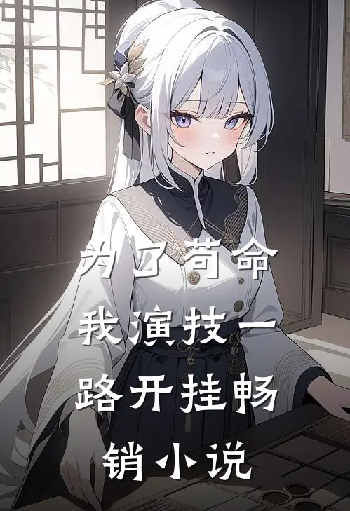 为了苟命，我演技一路开挂畅销小说