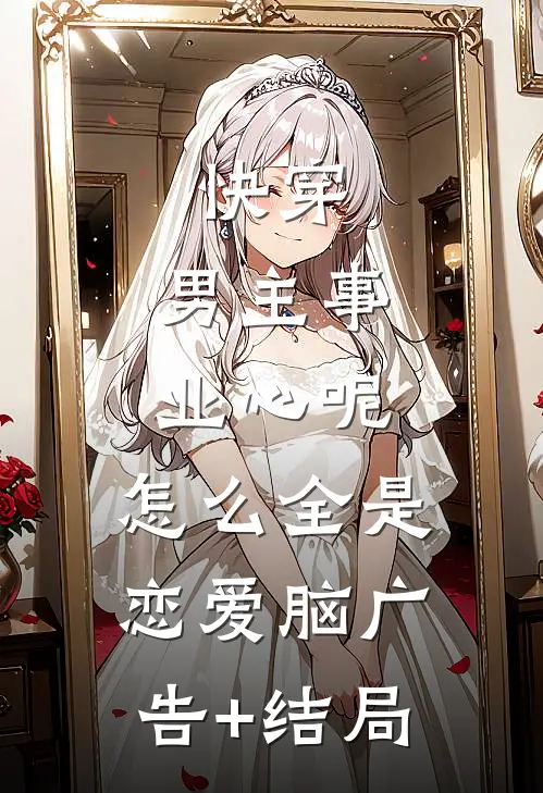 快穿：男主事业心呢，怎么全是恋爱脑广告+结局
