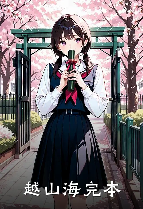 越山海完本