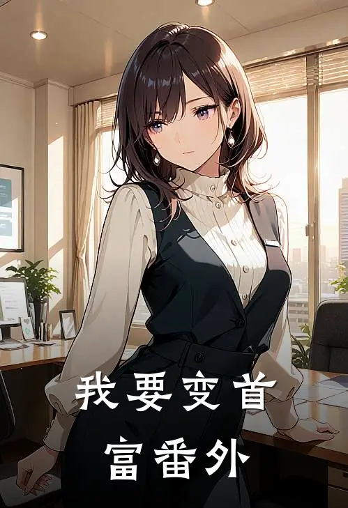 我要变首富 番外