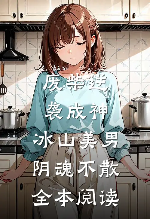 废柴逆袭成神，冰山美男阴魂不散全本阅读