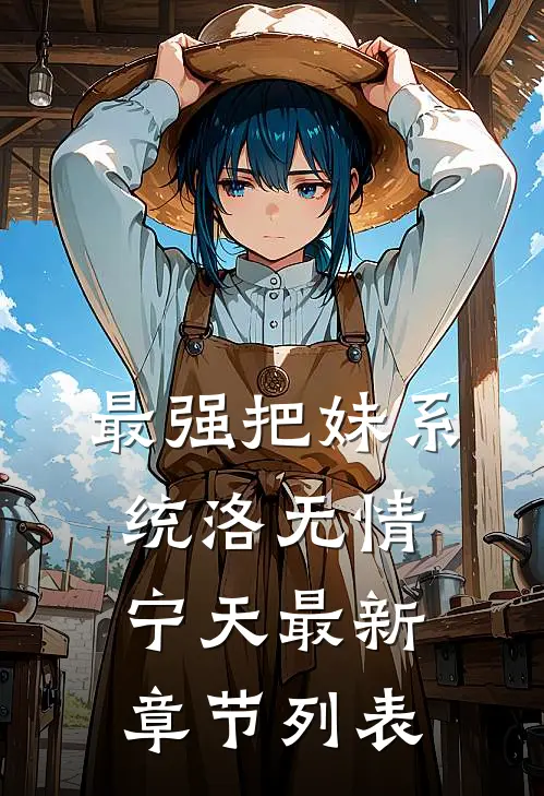 最强把妹系统洛无情宁天最新章节列表