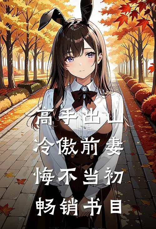 高手出山：冷傲前妻悔不当初畅销书目