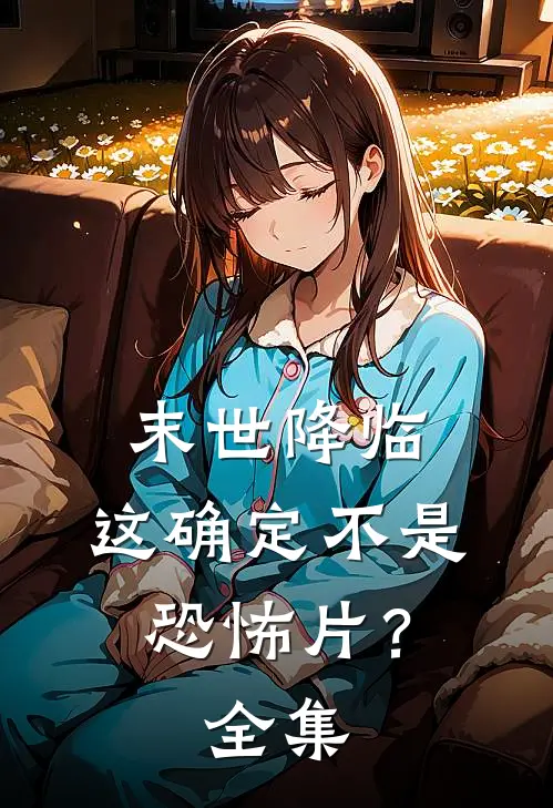 末世降临，这确定不是恐怖片？ 全集