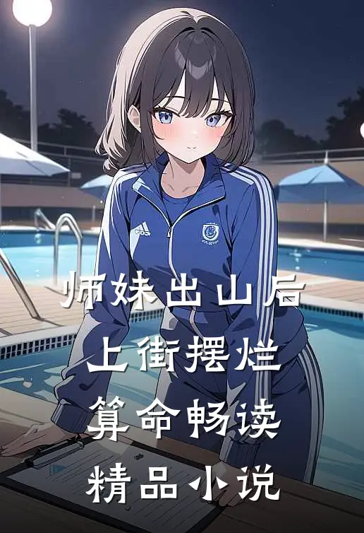 师妹出山后，上街摆烂算命畅读精品小说