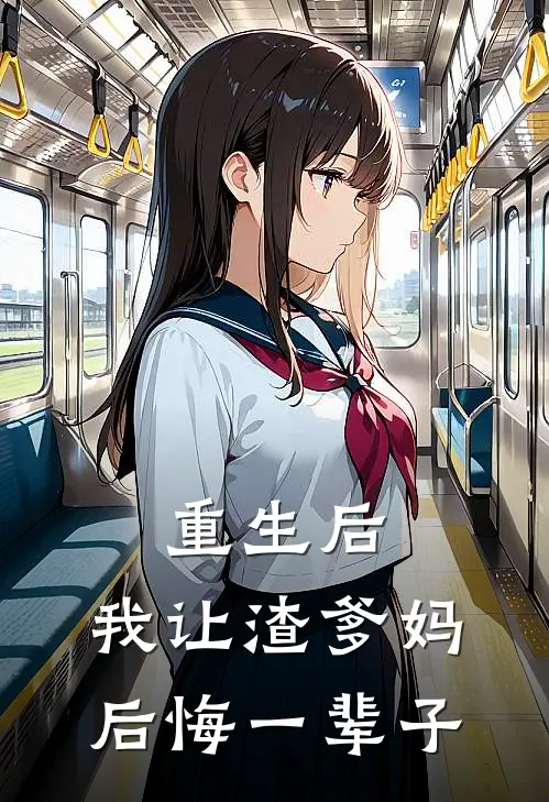 重生后，我让渣爹妈后悔一辈子