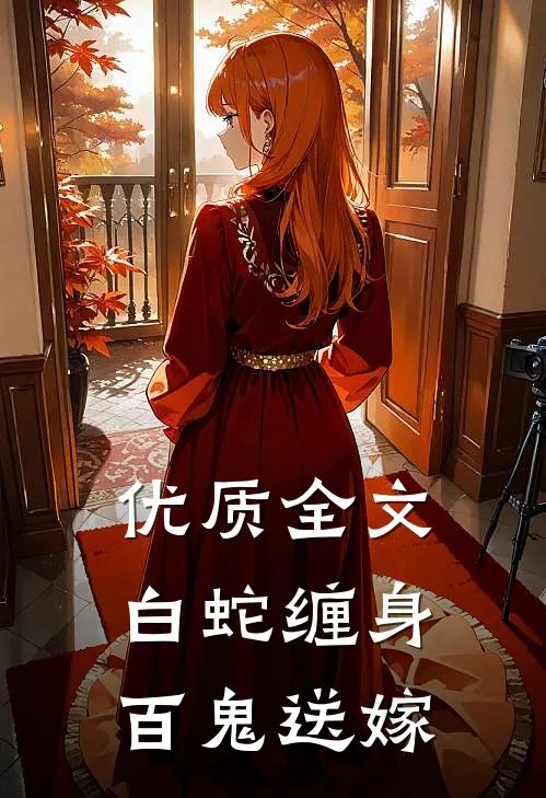 优质全文白蛇缠身，百鬼送嫁
