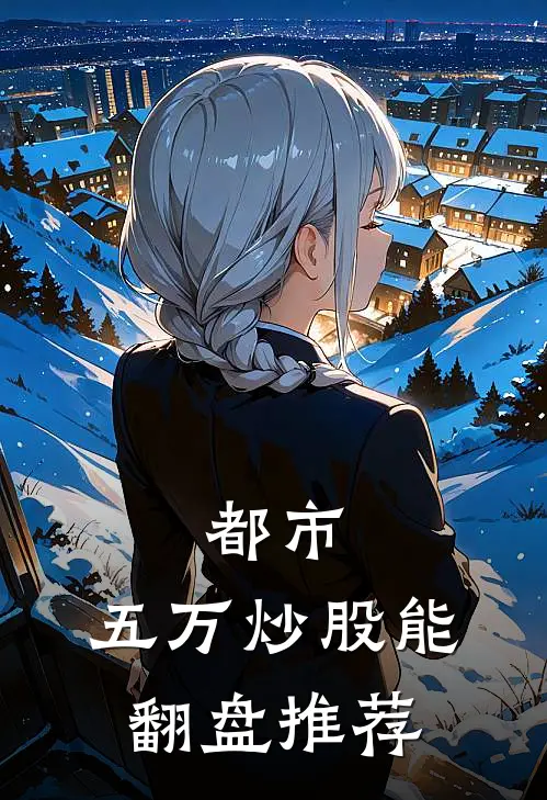 都市：五万炒股能翻盘推荐