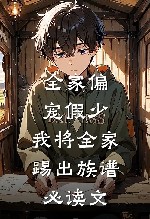 全家偏宠假少，我将全家踢出族谱必读文