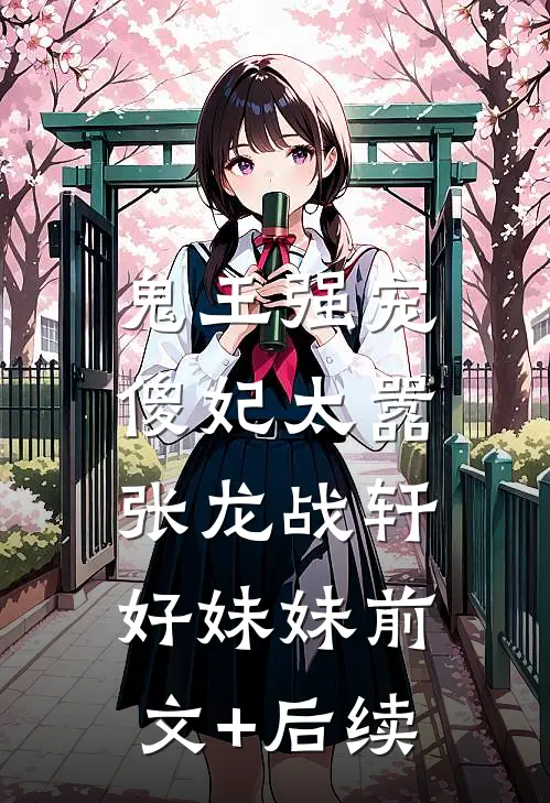 鬼王强宠：傻妃太嚣张龙战轩好妹妹前文+后续