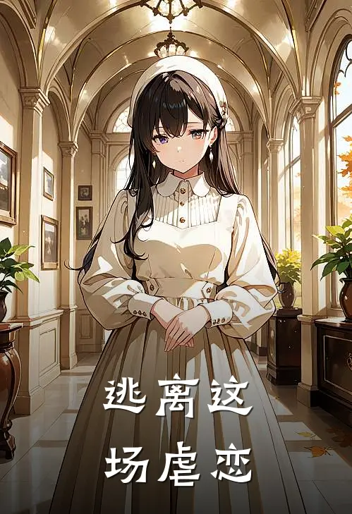 逃离这场虐恋