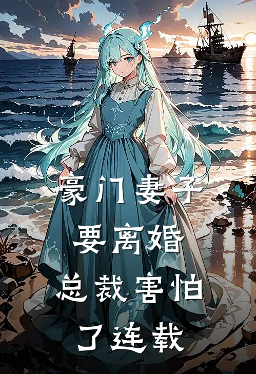 豪门妻子要离婚，总裁害怕了连载