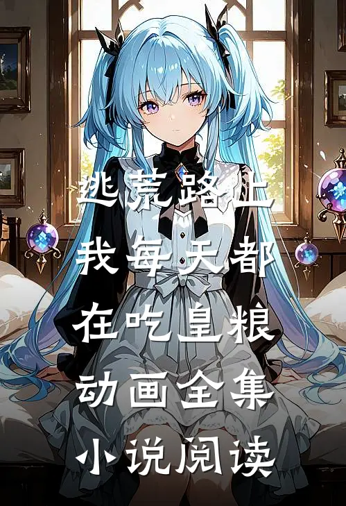 逃荒路上,我每天都在吃皇粮动画全集小说阅读