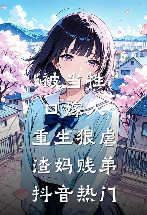 被当牲口嫁人，重生狠虐渣妈贱弟抖音热门