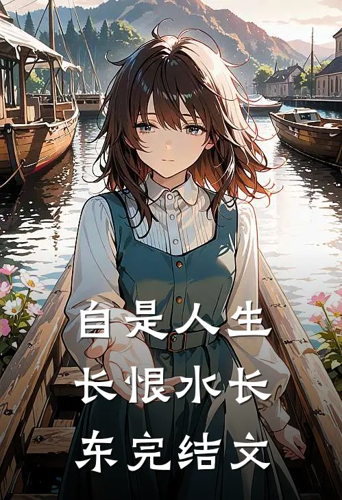 自是人生长恨水长东完结文