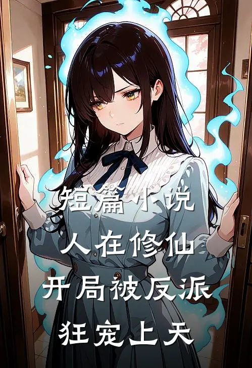 短篇小说人在修仙，开局被反派狂宠上天