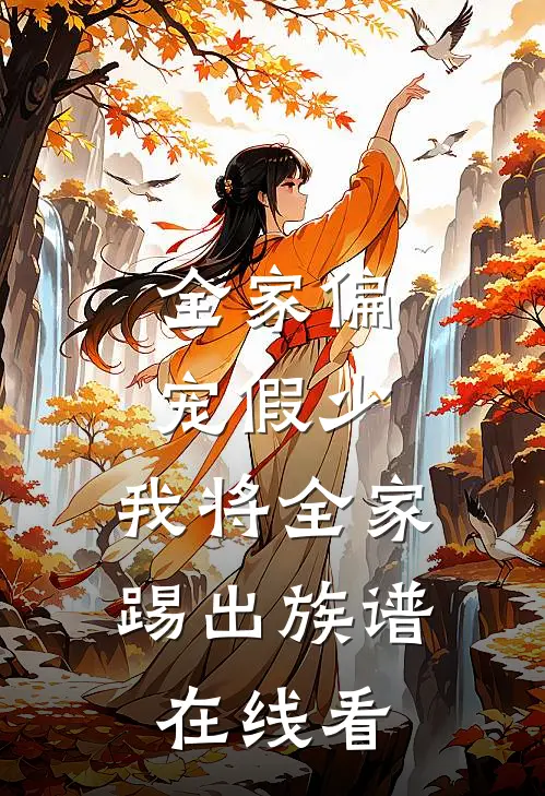 全家偏宠假少，我将全家踢出族谱在线看