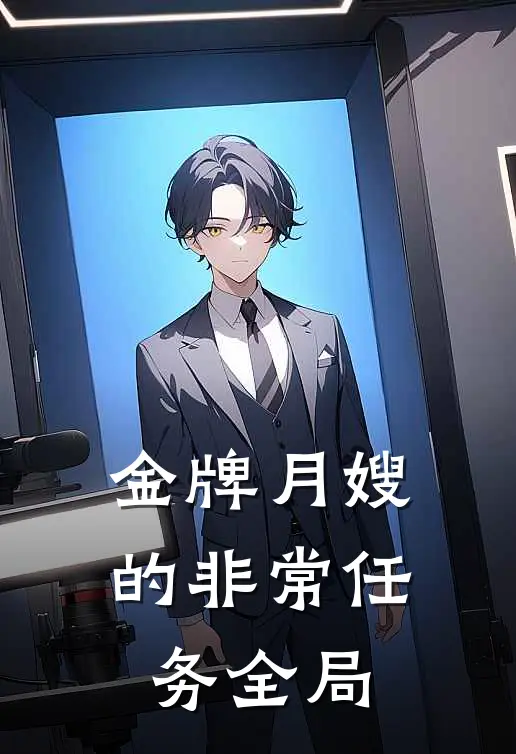《金牌月嫂的非常任务》全局