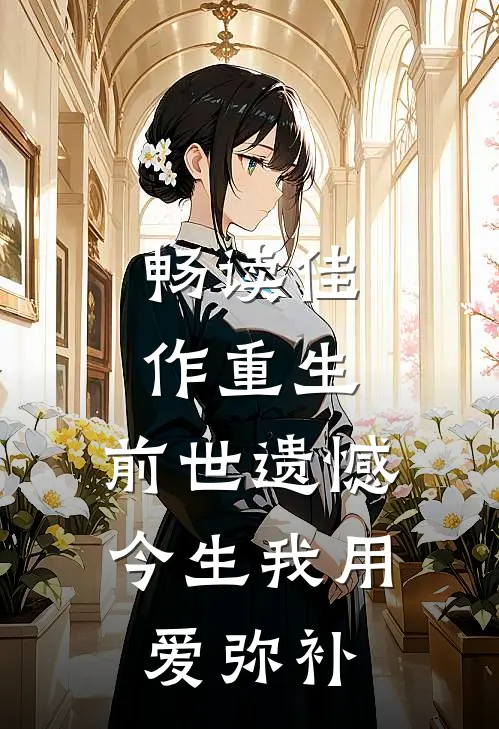 畅读佳作重生：前世遗憾，今生我用爱弥补