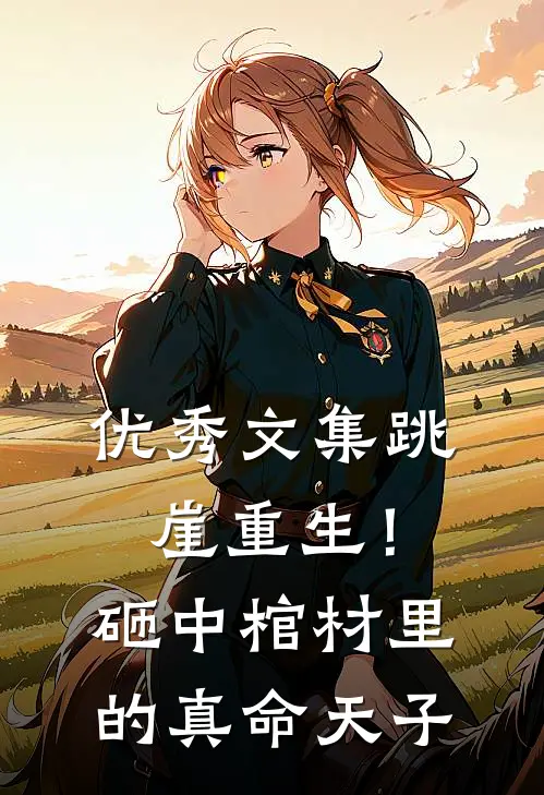 优秀文集跳崖重生！砸中棺材里的真命天子