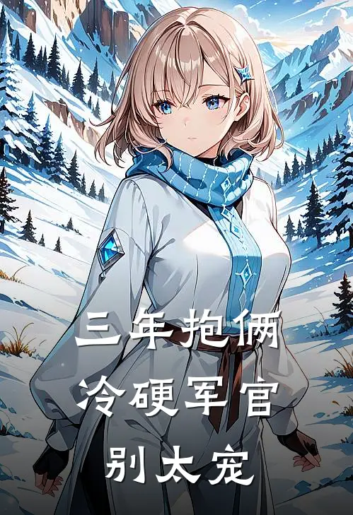 三年抱俩，冷硬军官别太宠