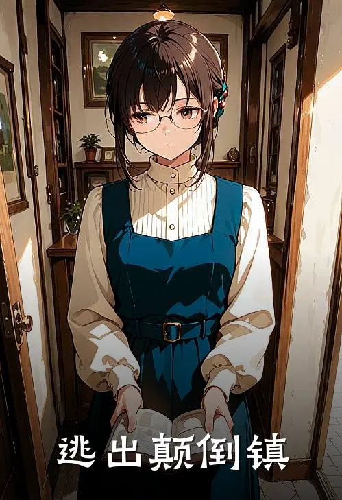 逃出颠倒镇