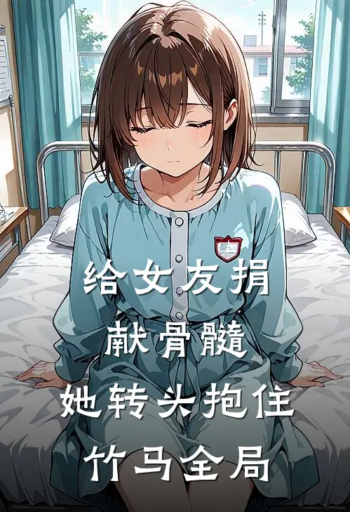 给女友捐献骨髓，她转头抱住竹马全局