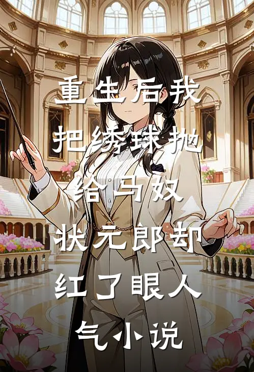 重生后我把绣球抛给马奴，状元郎却红了眼人气小说
