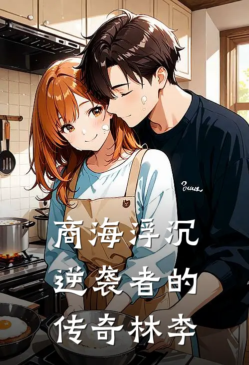 商海浮沉：逆袭者的传奇林李