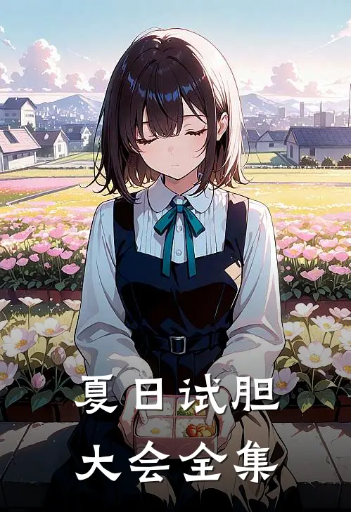 夏日试胆大会 全集