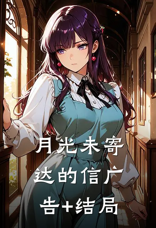 月光未寄达的信广告+结局