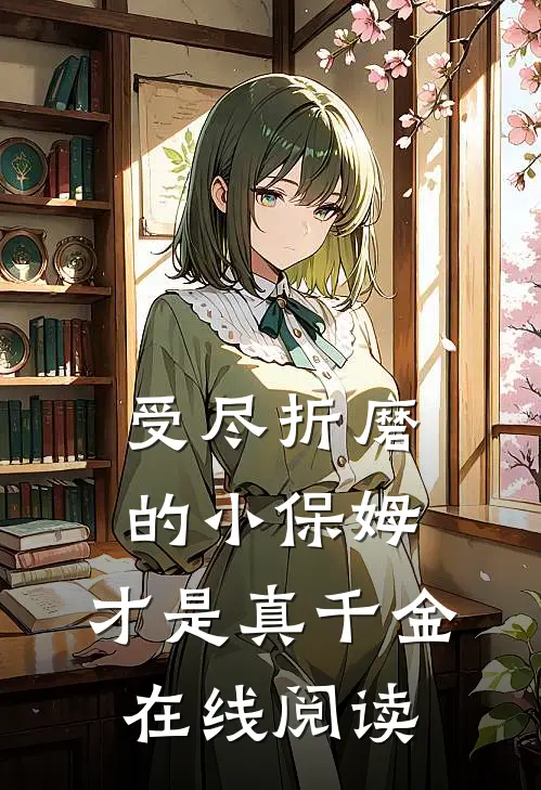受尽折磨的小保姆，才是真千金在线阅读