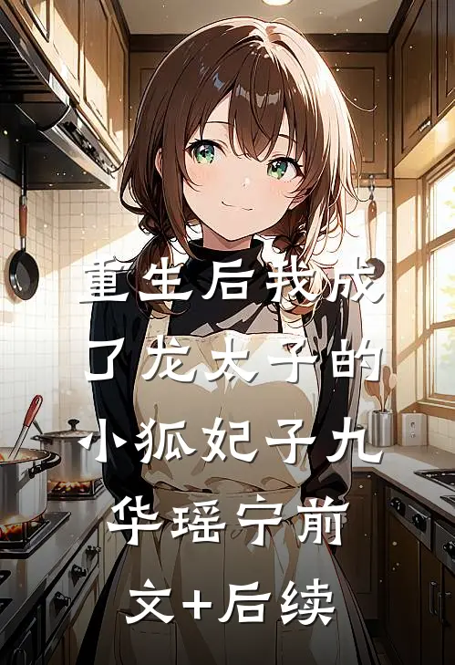 重生后我成了龙太子的小狐妃子九华瑶宁前文+后续