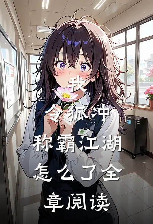 我，令狐冲，称霸江湖怎么了全章阅读