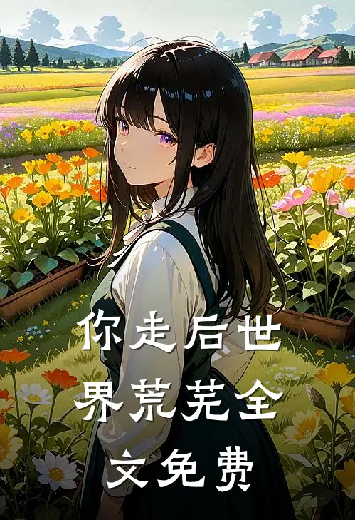 你走后世界荒芜全文免费