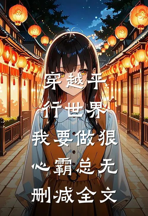 穿越平行世界：我要做狠心霸总无删减全文