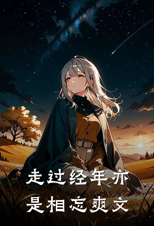 走过经年亦是相忘爽文