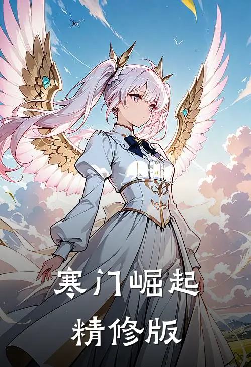 寒门崛起精修版