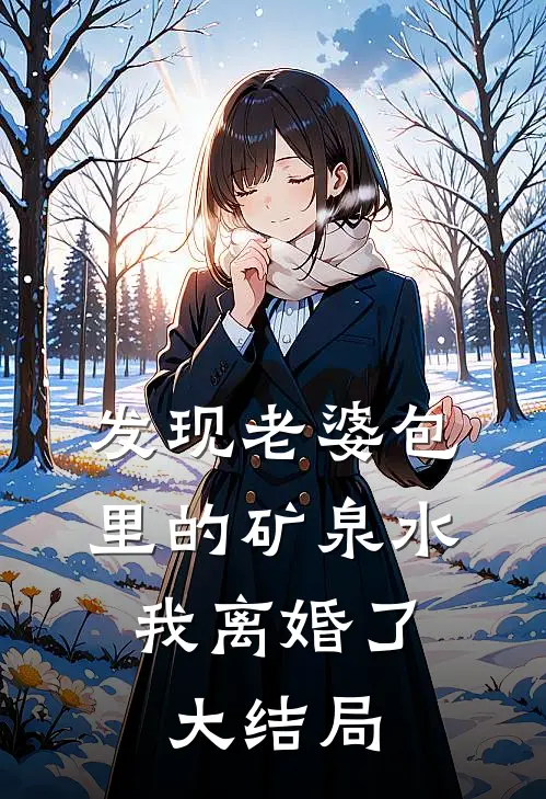 发现老婆包里的矿泉水，我离婚了大结局