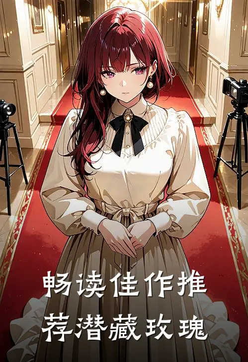 畅读佳作推荐潜藏玫瑰
