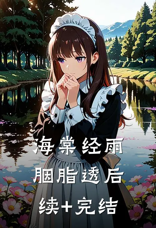 海棠经雨胭脂透后续+完结