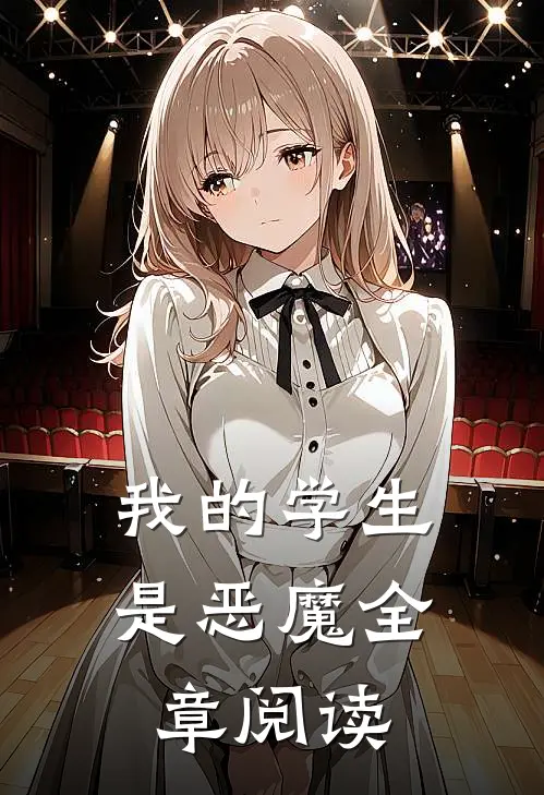 我的学生是恶魔全章阅读