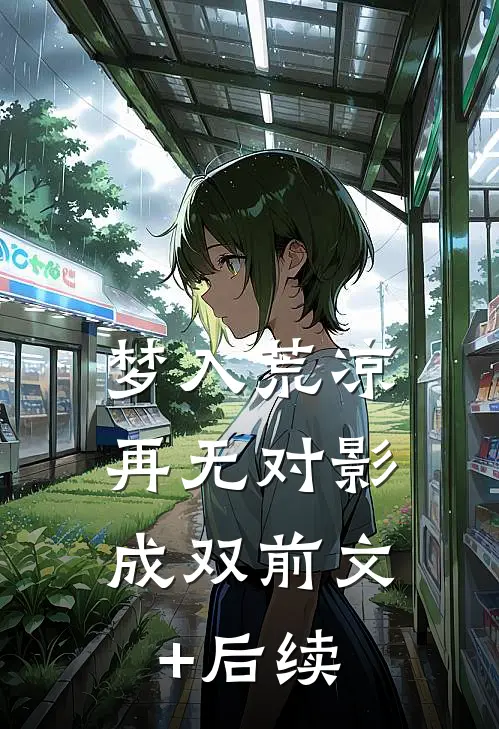 梦入荒凉，再无对影成双前文+后续
