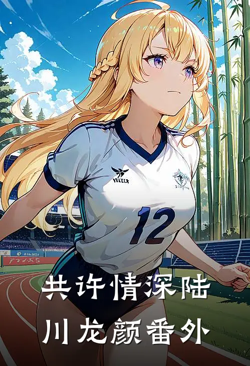 共许情深陆川龙颜 番外