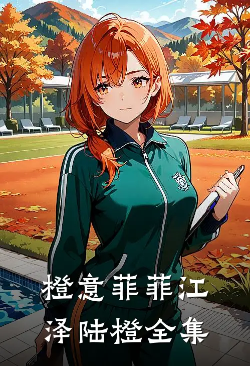 橙意菲菲江泽陆橙全集