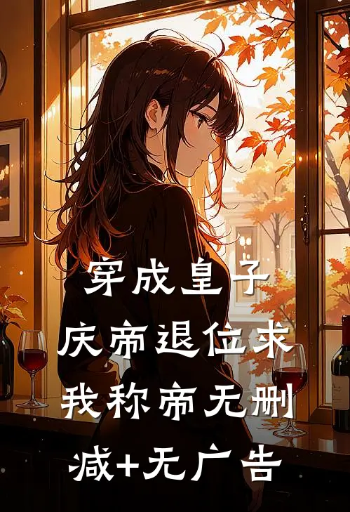 穿成皇子，庆帝退位求我称帝无删减+无广告