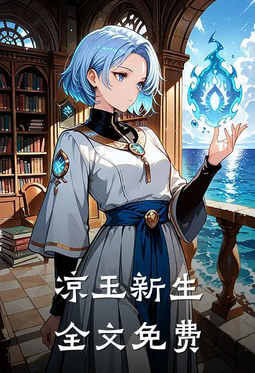 凉玉新生全文免费