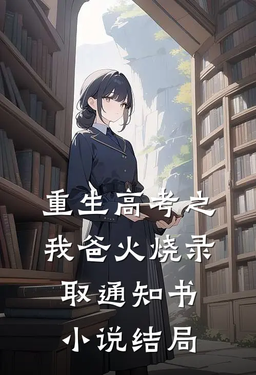 重生高考之我爸火烧录取通知书小说结局