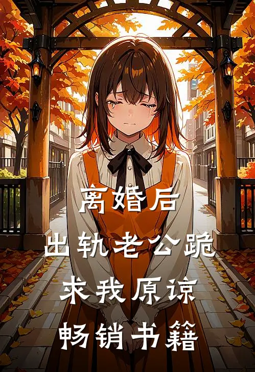 离婚后，出轨老公跪求我原谅畅销书籍