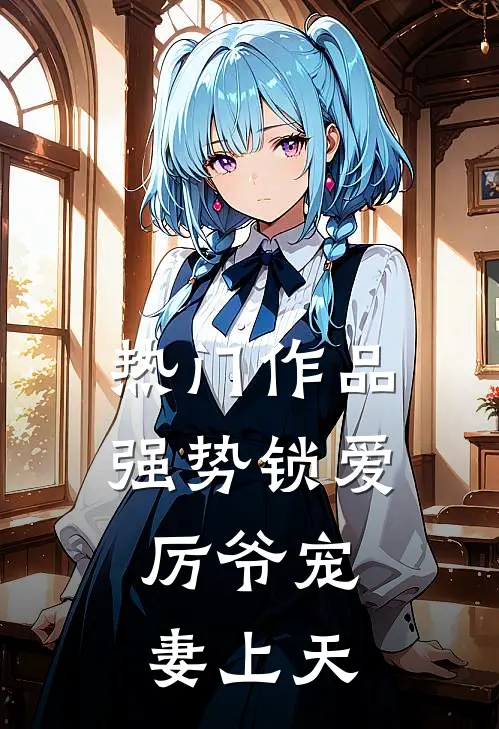 热门作品强势锁爱：厉爷宠妻上天